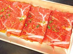 -西塔老太太泥炉烤肉(上海七宝领展广场店)