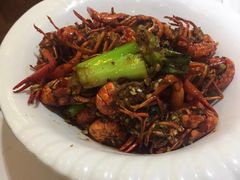-虾胡闹龙虾馆(湄南河店)