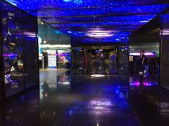 -喜满客影城(汉神广场店)