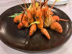 -全聚德(上海首店浦东店)
