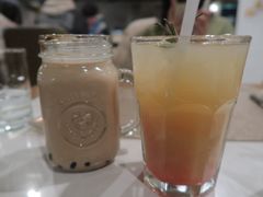 -勺园西餐厅