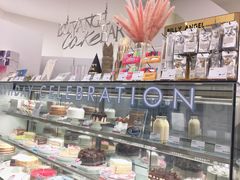 -BILLY ANGEL蛋糕店(三成COEX店)