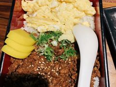 -晶吉·居酒屋·烧鸟·生鱼饭(中山区民主广场店)
