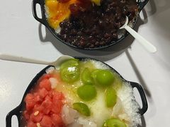 -王中王刨冰