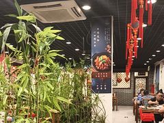 -西江美食舫·江西菜(健德桥店)