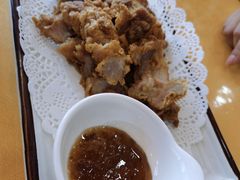 -鹏城人家海鲜酒家·23年老字号(较场尾店)