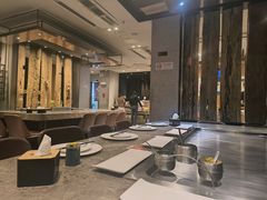 -雅玛花式铁板烧(国宏宾馆店)