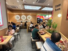 -华记煲仔华·煲仔饭(三元里万科里店)