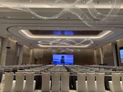 -首都机场东海康得思酒店婚宴·宴会厅·宝宝宴·生日宴