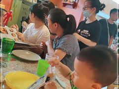 -彼德西餐厅(凯德广场新南店)