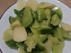 -聚首堂·特色小吃·肘子(什刹海德胜门店)