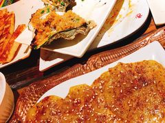 土豆-霄汉羊排(万松园一店)