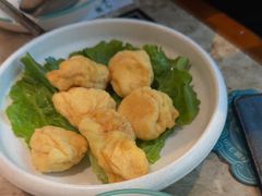 -淘米捞·米汤脆鲩鱼火锅(福田皇岗店)
