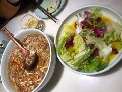 -精典一号民间菜