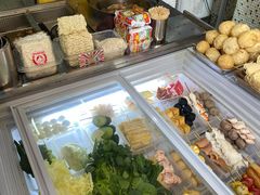 -明记牛杂(新马路分店)