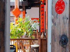 -文儒九号·闽菜馆(三坊七巷店)