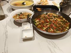 -蜀厨小匠·民间川菜(犀浦店)