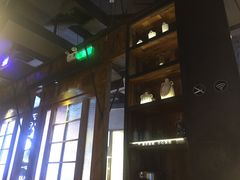 门面-锅说大脸毛肚重庆老火锅(佐阾店)