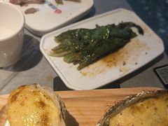 -鼎原力量东北吊炉烧烤(临河街店)