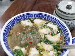 -崇德楼水盆牛羊肉泡馍馆(文艺路店)