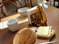 冰镇迷你菠萝油-来龙里 精致 东南亚餐室(万象城店)