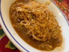 -闯关东东北农家菜(崂山石老人店)