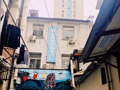 -上海市黄浦区牙病防治所(江西中路门诊部)