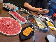 -快乐小羊(富强中路店)