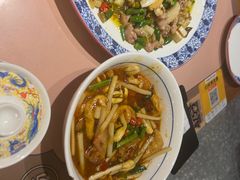 -杨记隆府重庆江湖菜(大悦城店)