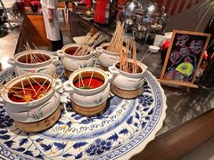 -金奥国际酒店全日餐厅ALTITUDE