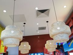 大堂-蛮横肉蟹煲(印象城店)