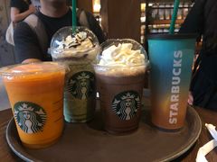 -星巴克臻选(成都宽窄巷子店)