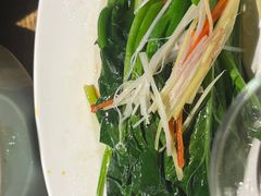 -渝信川菜(长安店)