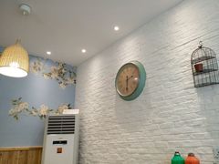 -乌镇那一年小院主题餐厅(甘泉西路店)