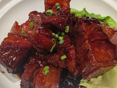 -小秦淮·南京土菜(新亭西路店)