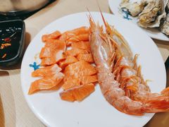 -金环海鲜自助(大坪时代天街店)