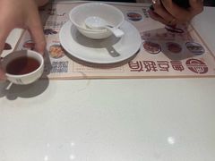 -粤点越有·茶点·粤菜(樵岭国际店)