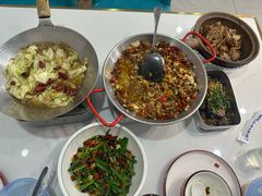 -福巷湘食小馆·猛火现炒(上海首店)
