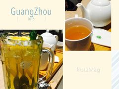 -仙踪林(江燕路万科里店)