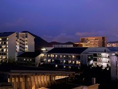 -海南热带海洋学院(三亚校区)