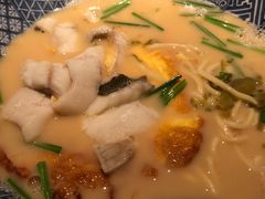 -荣家黄鱼面(前滩太古里店)