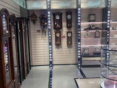 -国药中服免税(北京坊店)