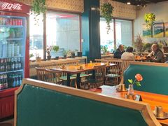 -柴窝堡22号辣子鸡·传承新疆菜