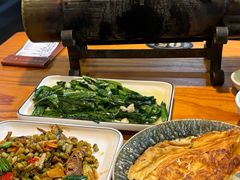 -61号餐吧(兴坪古镇漓江店)