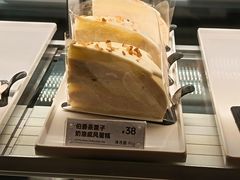 -西西弗矢量咖啡(凯德学府店)