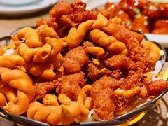 -几荷·恰似故人来(秀水广场店)