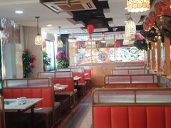 -尚品海鲜肥牛自助火锅(湖明店)