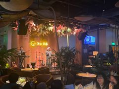 -不二·民谣音乐餐吧(长沙店)