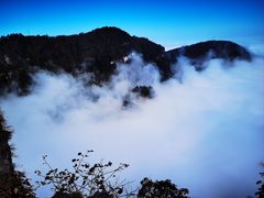 -峨眉山风景名胜区