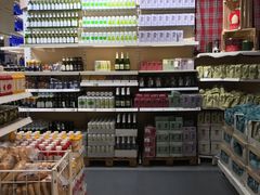 零售区-宜家·瑞典食品屋(四元桥店)